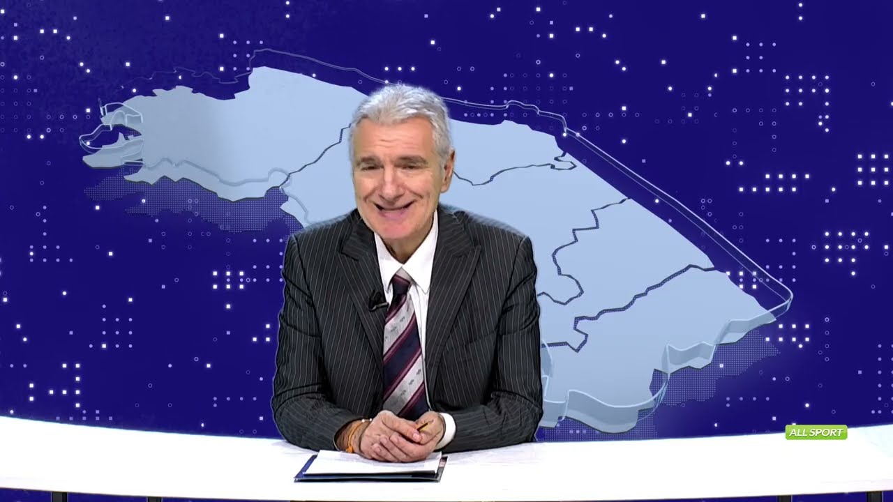 TG All News del 10_3_2026 edizione giorno