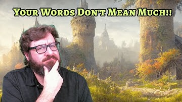 NICE TRY WotC, But I Don