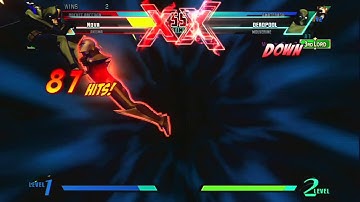 Nova Raccoon incoming setup