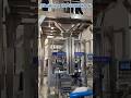 Samfull Automatic ice packing machine  #factory #machine