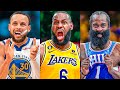 Top NBA Playoffs Moments of 2023