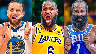 Top NBA Playoffs Moments of 2023