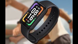 REDMI SMART BAND PRO АКТУАЛЕН В 2024!