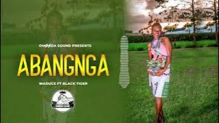 Waduce Ft Black Tiger - Abangnga