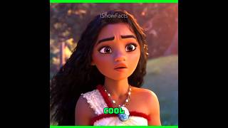 You were WRONG about this in MOANA 2!!        #shorts #didyouknowfacts