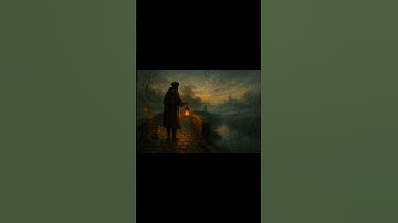 Thumbnail of Stille Calle - Emilia Lee | Modern Cinematic Anthem in Middle English for the Watchers in the Mist