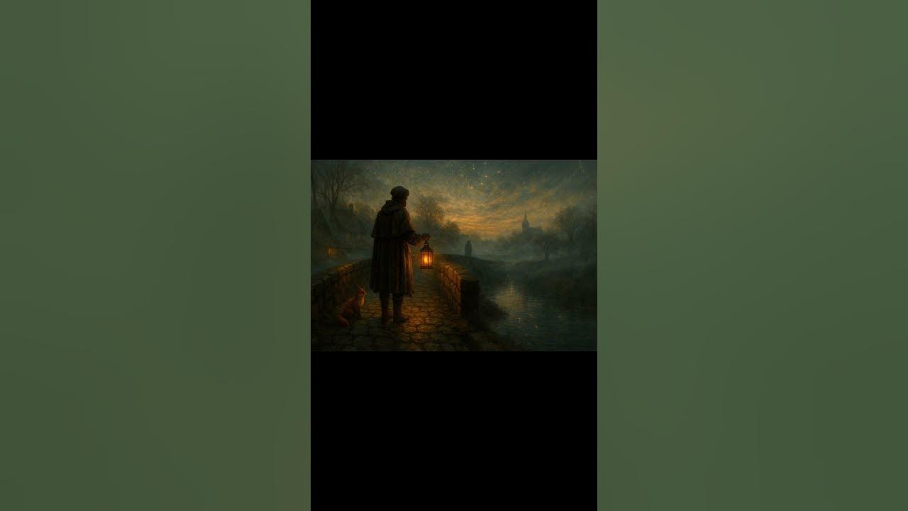 Stille Calle - Emilia Lee | Modern Cinematic Anthem in Middle English for the Watchers in the Mist
