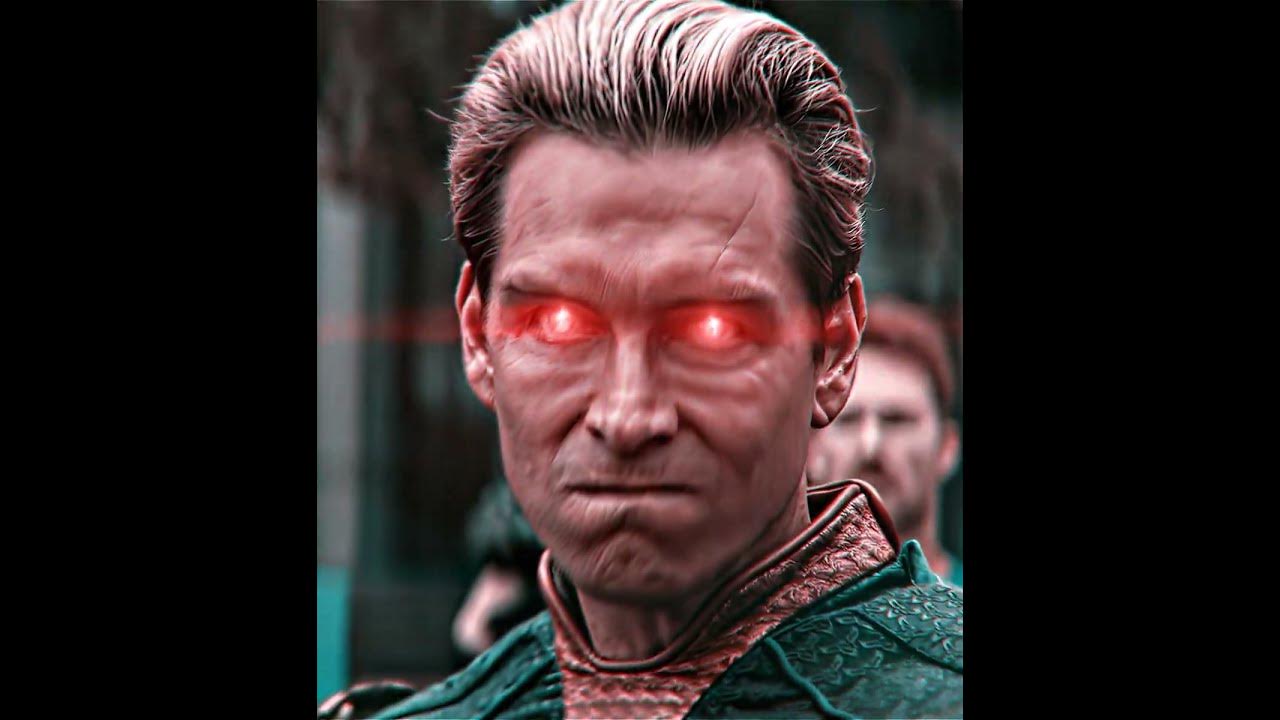 Sleepwalker (Ultra Slowed & Reverb) - Homelander Edit "THE BOYS" Sleepwalker (Ultra Slowed & Reverb) - Homelander Edit "THE BOYS"