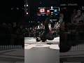Battle mode activated ⚔️ COCOA killed it at the Fujifilm INSTAX™ Undisputed World Final 💪