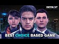 Robots asking for Human Rights 🤯 (Detroit Become Human) #3