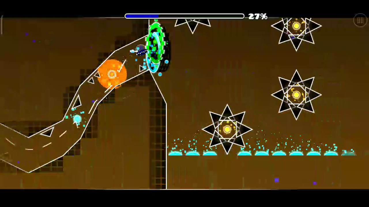 100% Zo By Me (Old level) Nerffed By Me | Full Gameplay |