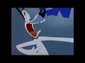 Tex Avery Compilation Screams Anarchy