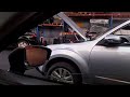 WRECKING 2016 MAZDA 6 2.5L PETROL C39517 AUTOMATIC 6 PARTS TEST