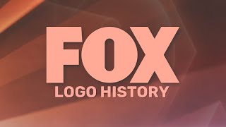 Fox Logo History