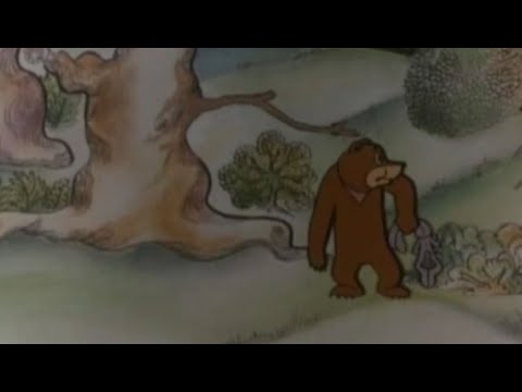 უხეირო დათუნია / uxeiro datunia | ანიმაცია | მულტფილმი | საბავშვო არხი |