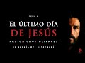 Chuy Olivares - La agonía en Getsemaní