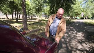 картинка: Москвич 407