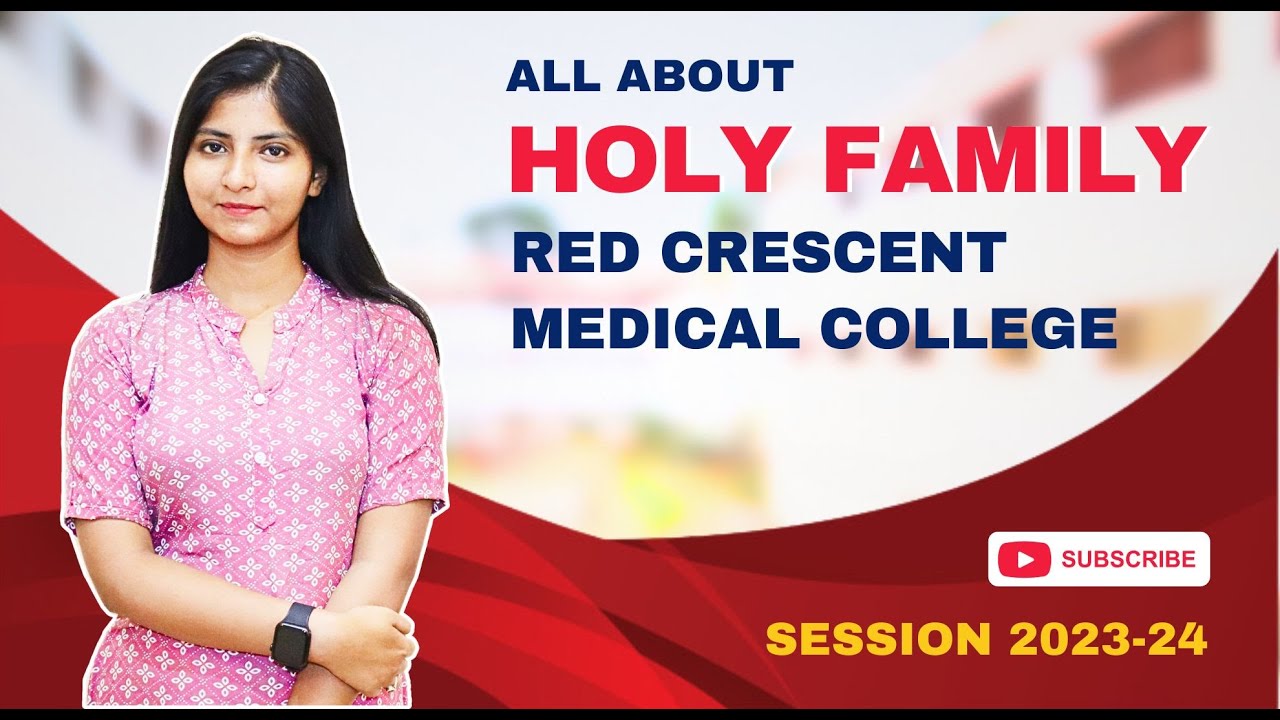 Holy Family Medical College II MBBS Admission is open for session 2023