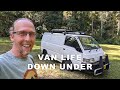 Van life down under  vlog ep 05