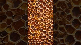 Honey: The Timeless Superfood That Never Spoils 🍯 #superfood #timeless #honey #todayilearn #facts