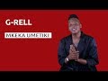 G RELL MKEKA UMETIKI Mstari Kwa Mstari S01E051 