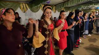 Kına gecesi_Ночь хны_Бахар Гулалиева_1 часть Kına gecesi_Ночь хны_Бахар Гулалиева_1 часть