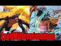 ZeedMillenniummon and Ryo - Digimon Trivia