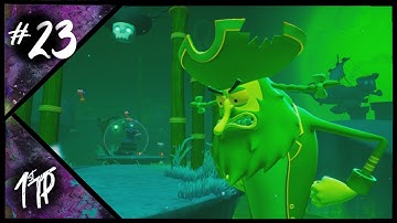 Battle for Bikini Bottom: Rehydrated - Part 23 | First Time Playthroughs