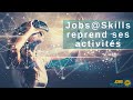 Jobsskills reprend ses activits 