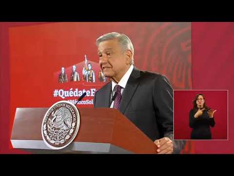 Ordena AMLO al Ejército investigar video de presunta ejecución extrajudicial