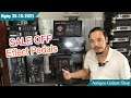 SALE OFF - Multi Effect Pedal - Phơ bàn giá tốt nhất | Ngày 28-8-2025 | Amigos Guitars Shop