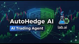 Building the Future of Trading: AutoHedge AI for lab.ai Hackathon