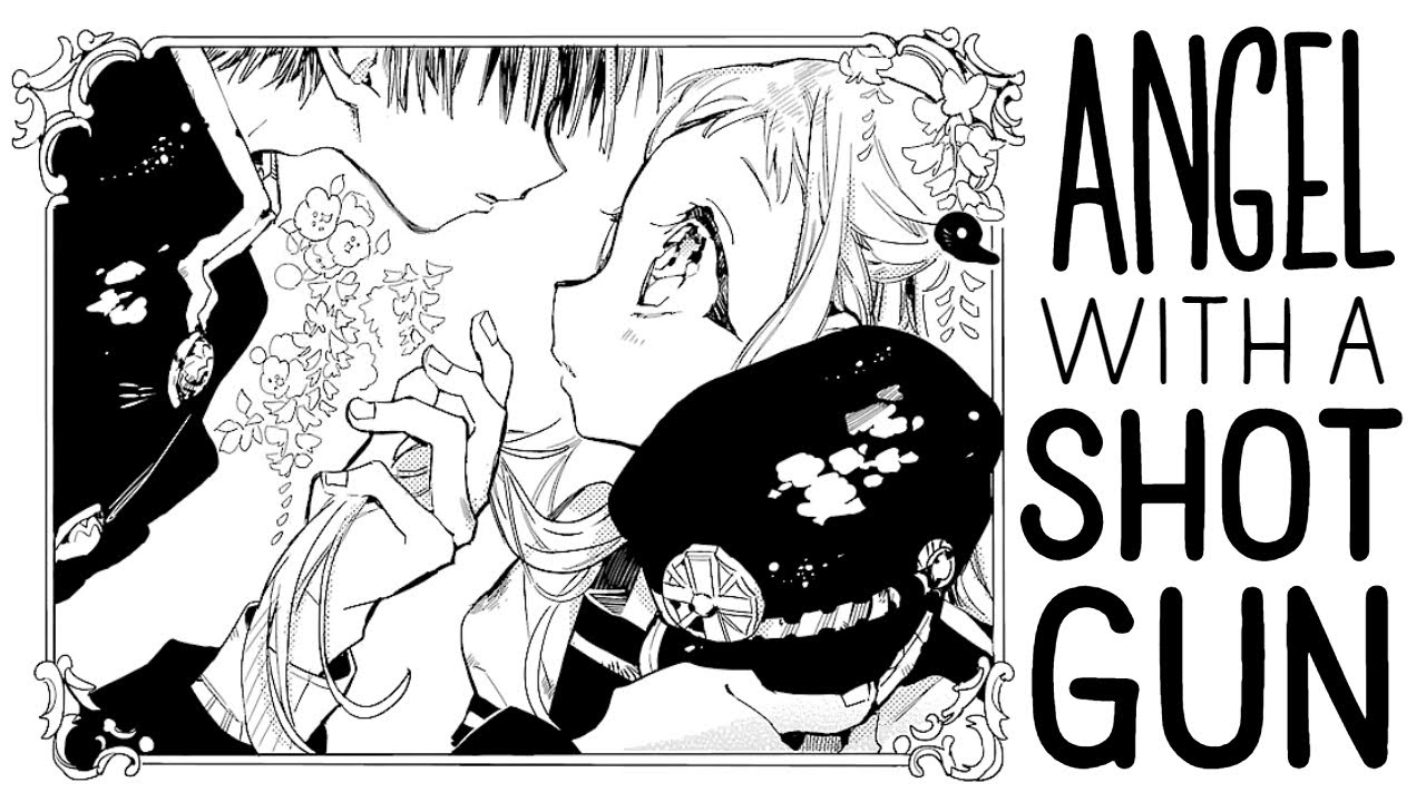 Angel With a Shotgun - Daycore/Slowed