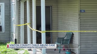 Presumed mother in Ohio abuse case hopes to reunite with children, filing shows