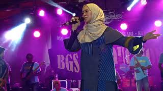 Download Lagu LESTI OFF AIR curug karawang - Haruskah berakhir MP3