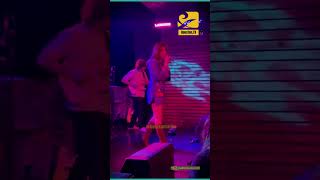 Houstonda Selin Ve Deniz Love Rüzgarı White Oak Music Hallda Unutulmaz Performans