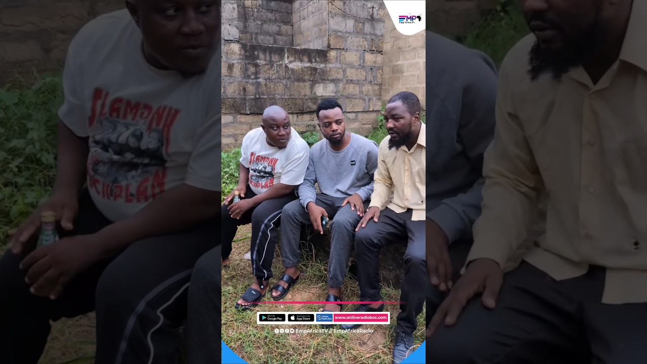 UTACHEKA| WEWE UNAMKE AU MCHUMBA UNASHAURI NDOA NA UNAISHI KWENU - NANGA OG