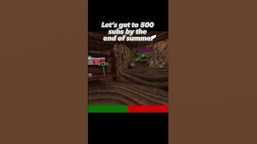 Day 2 of joining my fan code until someone is in it #gorillatagquest #gorillatag #shorts #subscribe