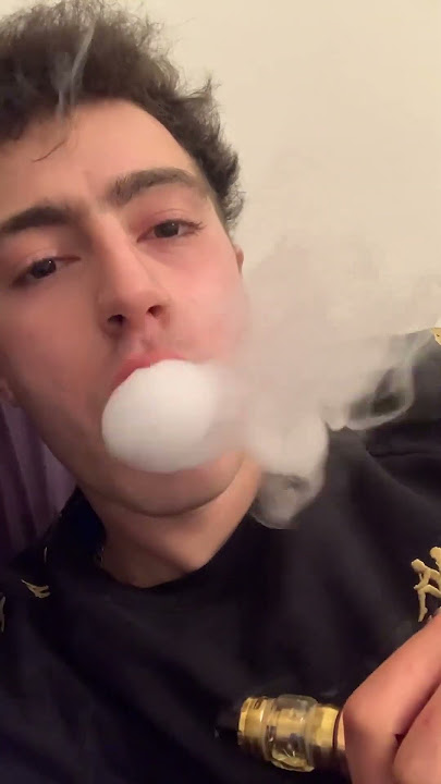 Vape kiss #vape #vaping #shorts