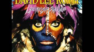 David Lee Roth La Calle del Tabaco chords