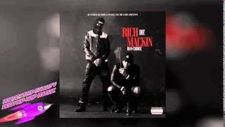 RJ & Choice - Do It (Feat. Terrace Martin)