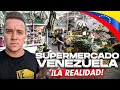 EL SUPERMERCADO EN VENEZUELA ¡La realidad de la mayoría! - Oscar Alejandro