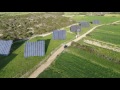 Mechatron solar tracker