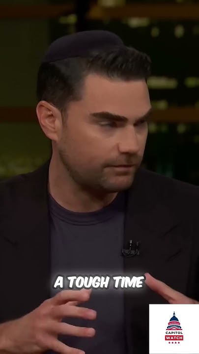 Ben Shapiro On Bill Maher Full Episode Ben Shapiro ROASTS Democrats on Bill Maher - YouTube