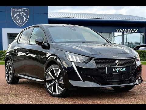 Approved Used Peugeot
