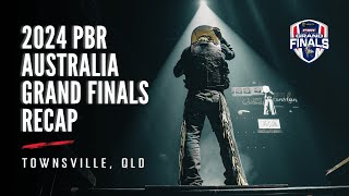 RECAP | 2024 PBR Australia Monster Energy Tour Grand Finals - FULL