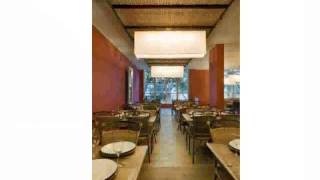 Restaurant Decoration Ideas - freyalados