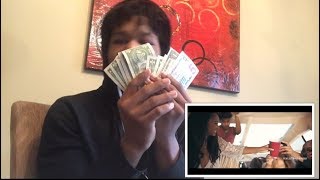 DDG - “Bank” WHH Exclusive Reaction 💸