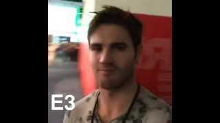 Steven R Mcqueen  Instagram 