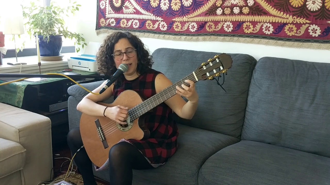 music festivals 2019 Diana_ Paul Anka Guitar&Vocal